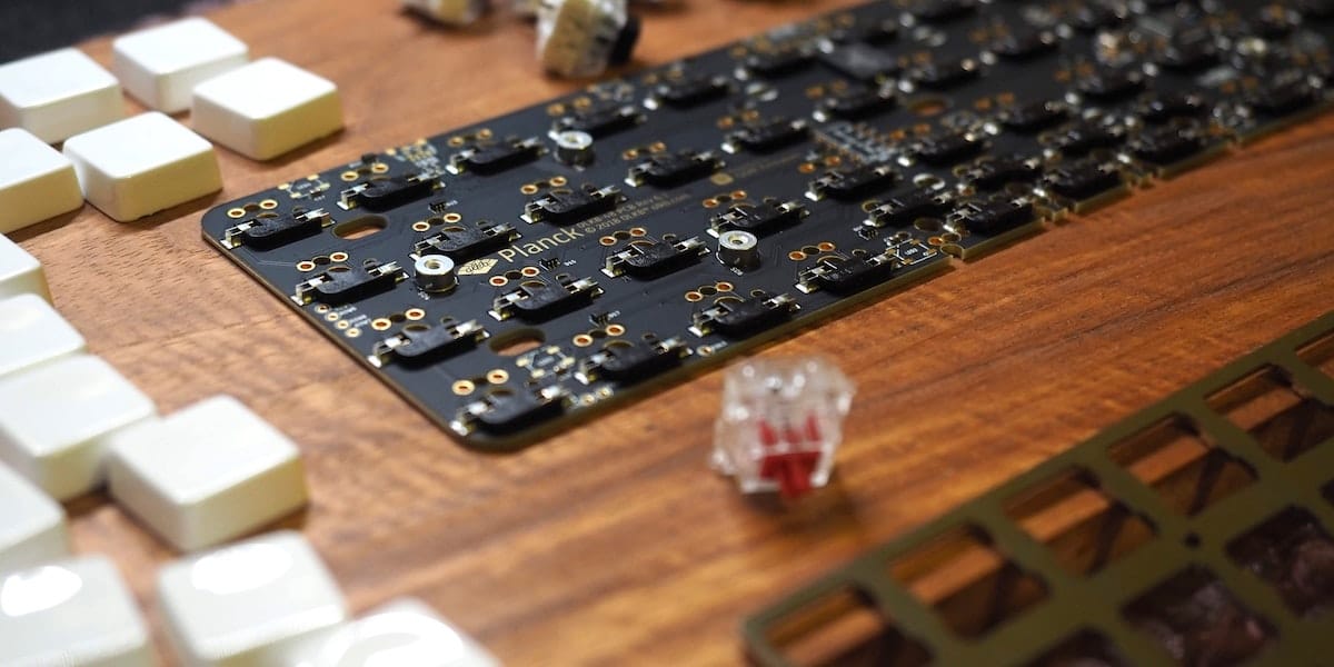 A Guide To Understanding The Parts Of A Mechanical Ke vrogue.co