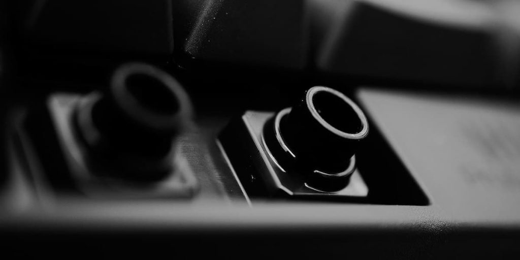 Topre Switches