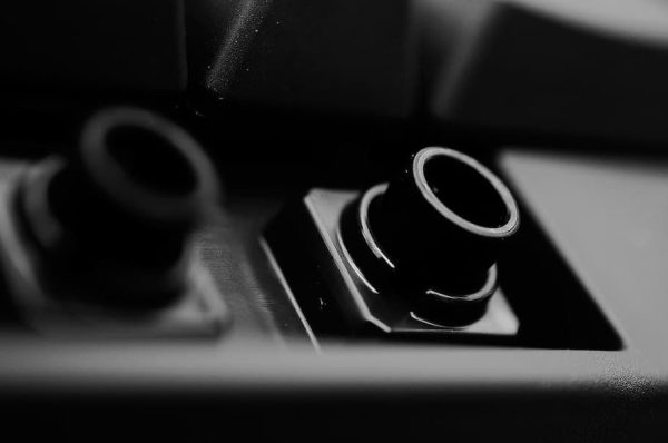 Topre Switches