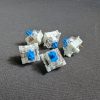 Outemu Blue Mechanical Keyboard Switches