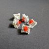 Outemu Red Mechanical Keyboard Switches